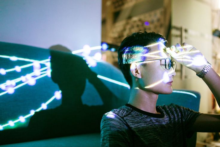 3 Ways to Rewire Your Brain to Make More Money @Entrepreneur @TheBrainDriver tDCS Creativity B 1