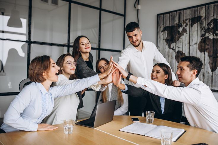 8 Best Tactics to Lead a Team with Zero