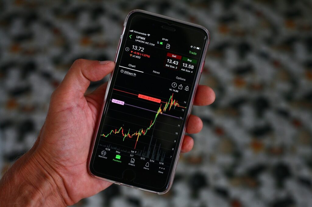 The Role of Artificial Intelligence in Financial Markets Revealed Now 3 Artificial Intelligence