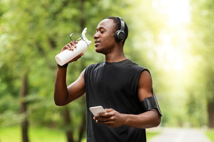 Walking Habit