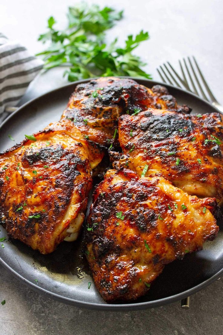 Fryer Chicken Breast