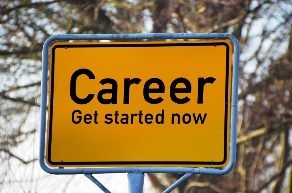 Career Mistakes