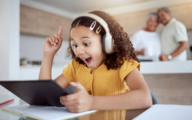 5 Essential Ways A Child Learns To Comprehend Naturally 2 Child Learns