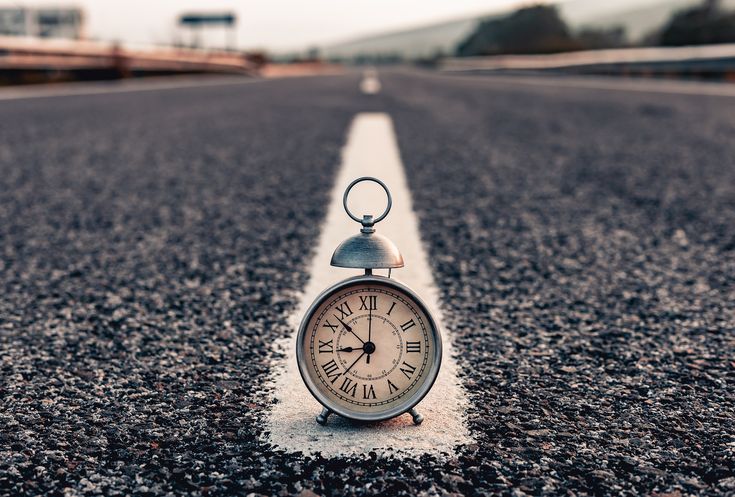 Every Moment Is A Fresh Beginning