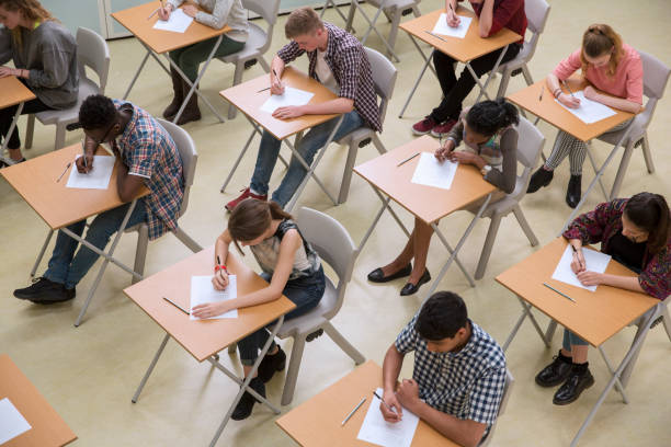 Most Powerful Exam