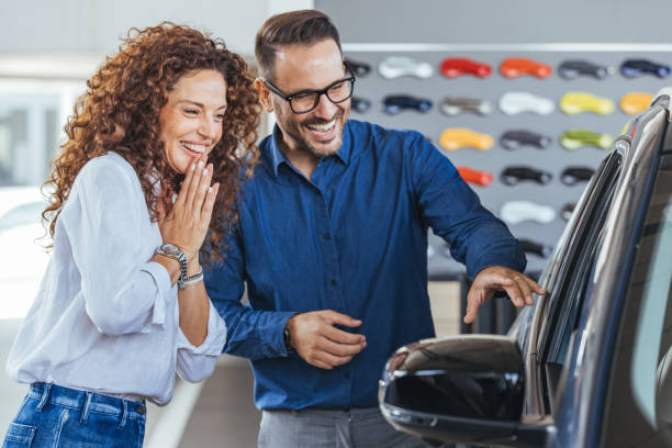 How To Finance A Car in 2024: Overcoming Financial Hurdles With Confidence 8 Finance