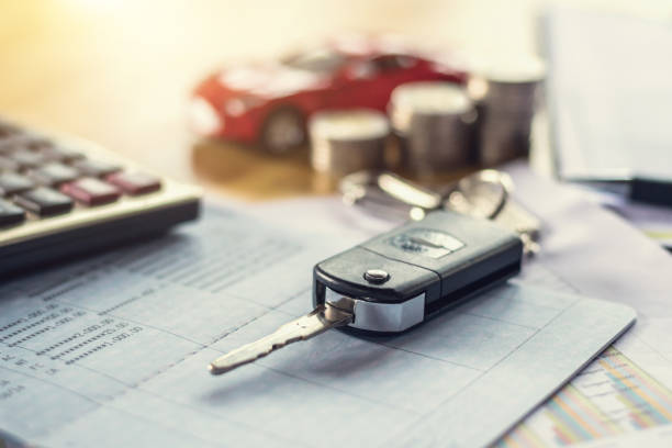 How To Finance A Car in 2024: Overcoming Financial Hurdles With Confidence 5 Finance