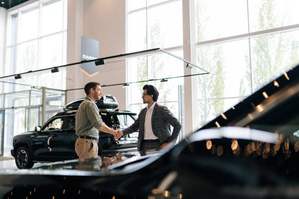 How To Finance A Car in 2024: Overcoming Financial Hurdles With Confidence 7 Finance