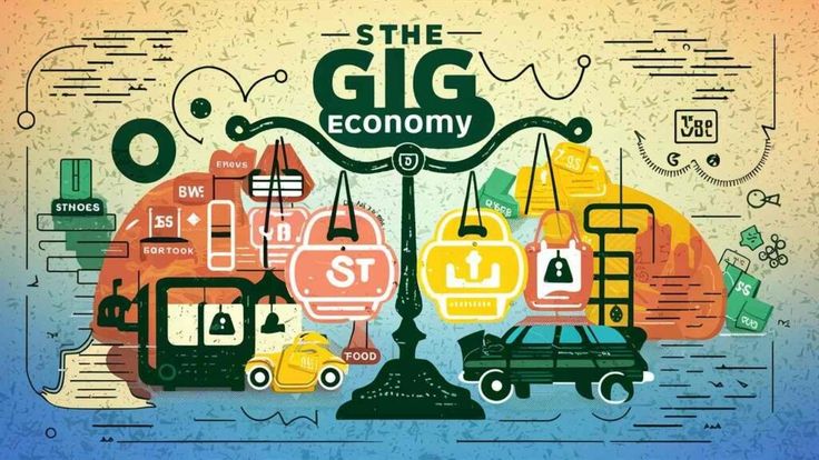 Future Of GIG Economy Opportunities And Challenges Humbaa com