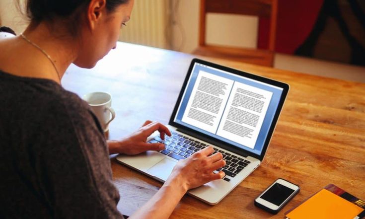 How to Land A Six Figure Job by Writing An eBook