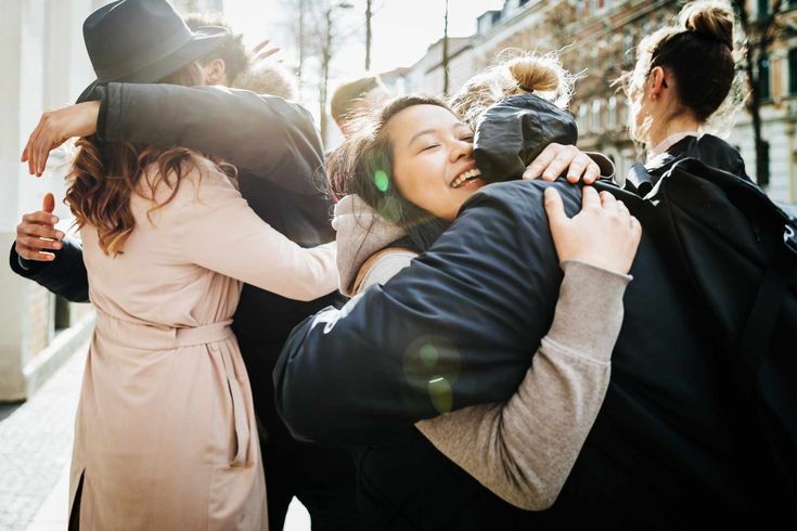How to Maintain Interpersonal Relationships