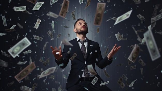 Make Money in 2024