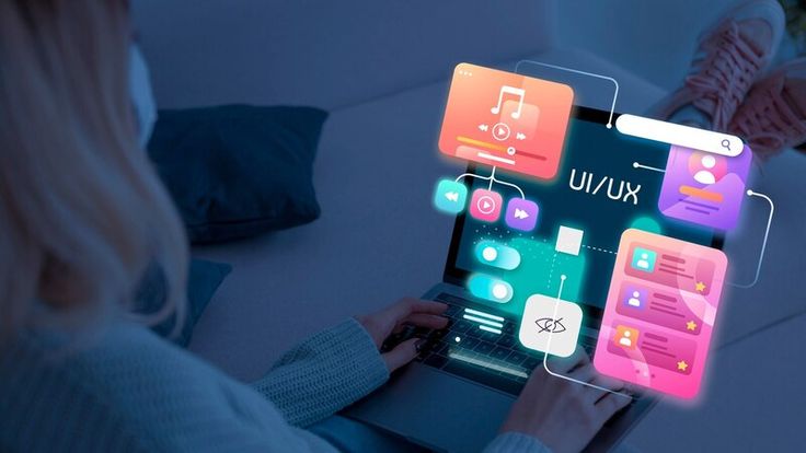 UI Designer