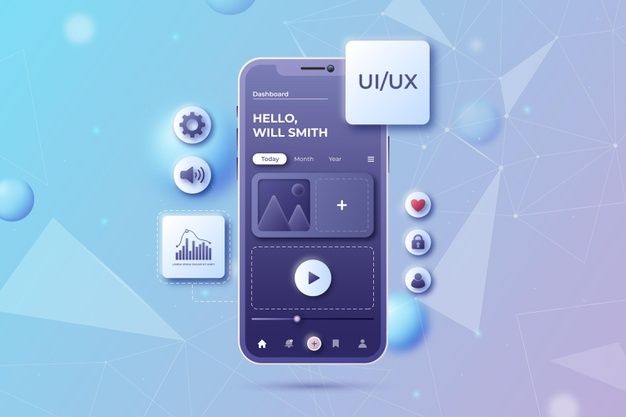 UI Designer