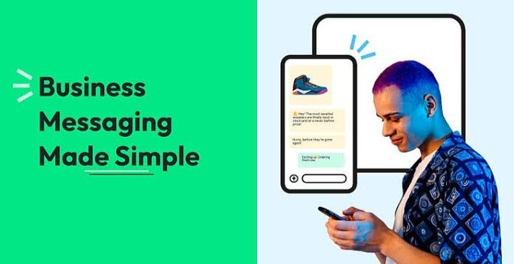 WhatsApp is the best way to do digital marketing