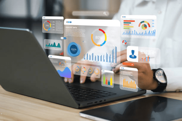 Business analysts