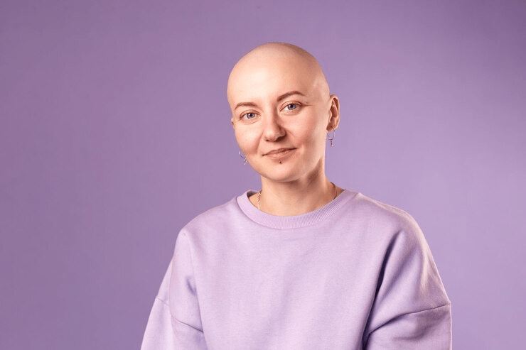 Cancer patients