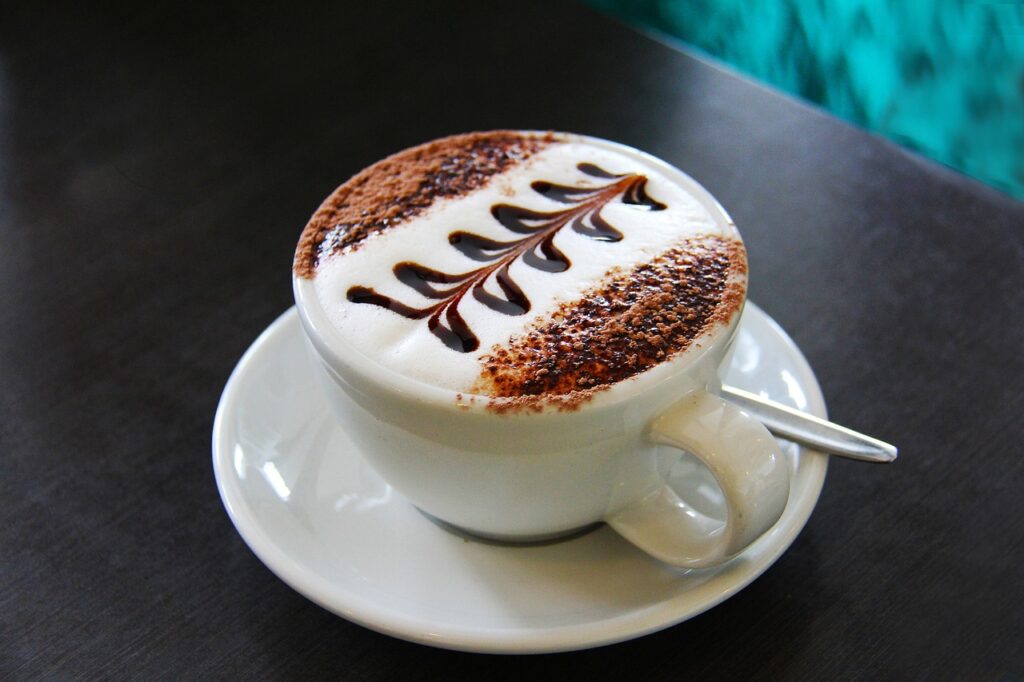 Latte