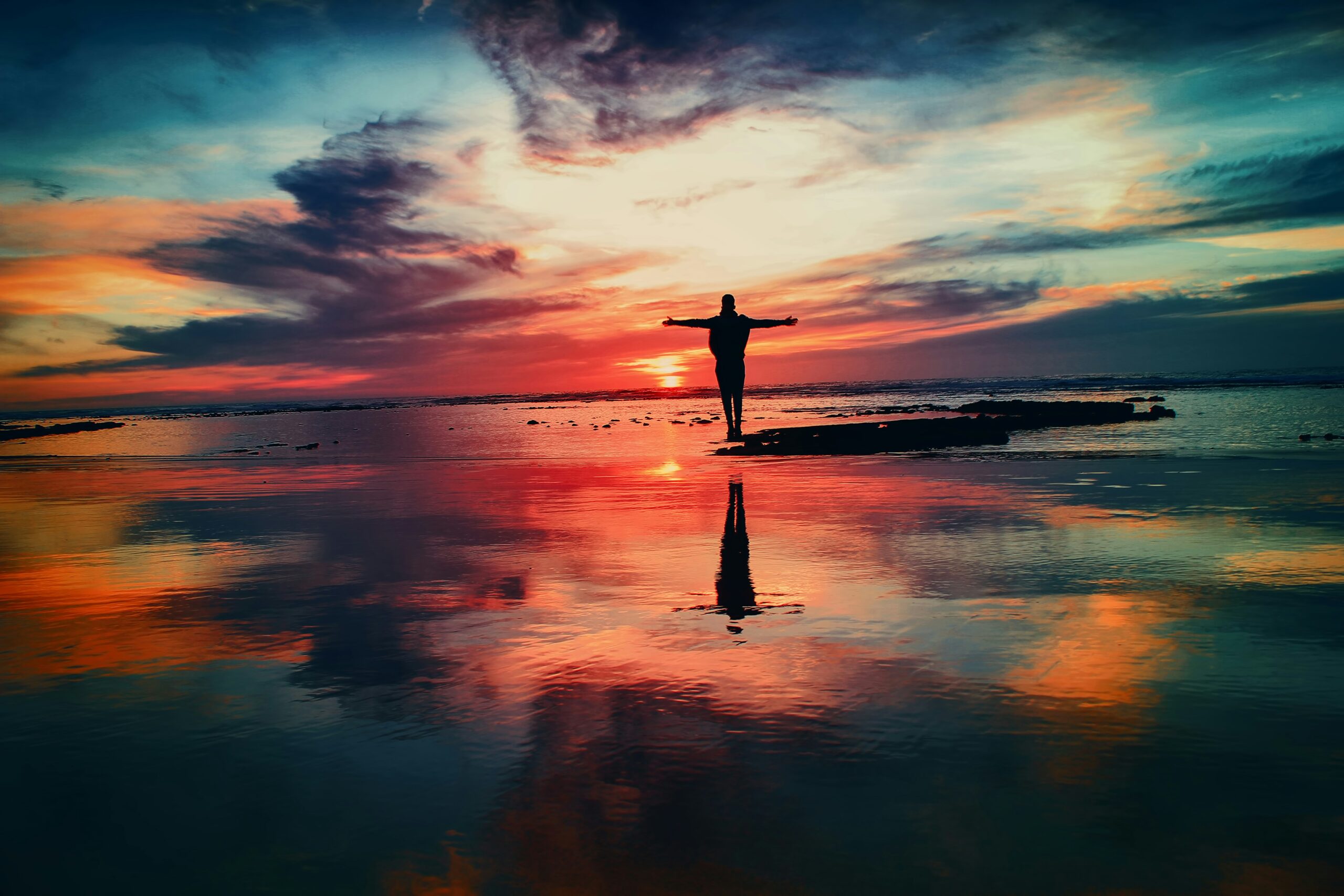 Eternal Gratitude