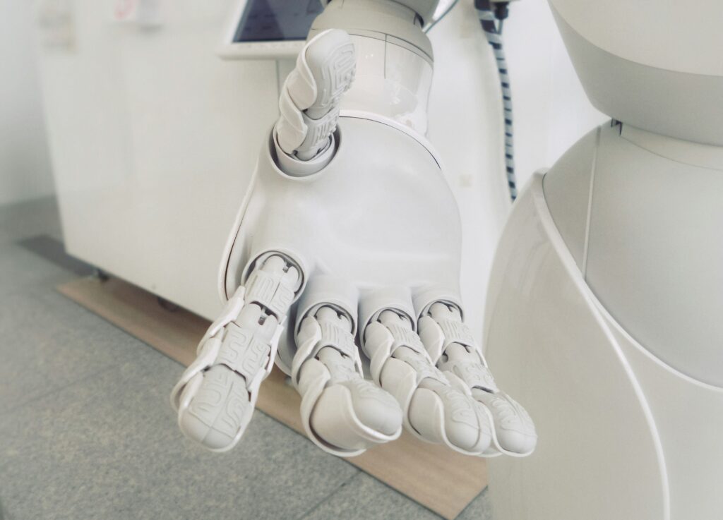 ai wealth creation blueprint