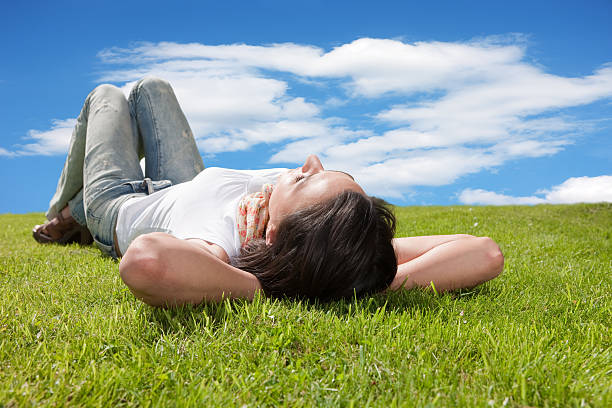 Where Whispers of Resilience Fight the Deluge: Free Verse Poem 2 Taking a moment of rest amidst emotional turmoil. Finding space for peace and resilience