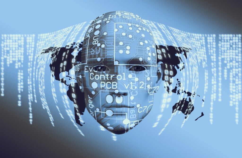 artificial intelligence