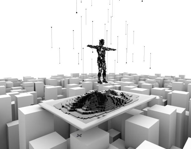 How AI is Transforming Cybersecurity Now in 2024: A New Era of Defense 2 Cybersecurity