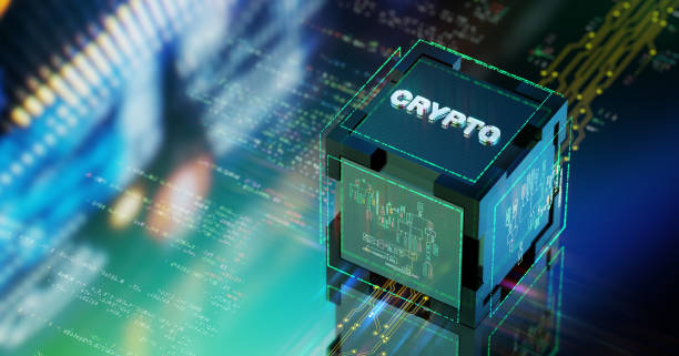 How Money Is Shaping Up Crypto, Cashless Societies & You Now In the Year 2024 4 Crypto