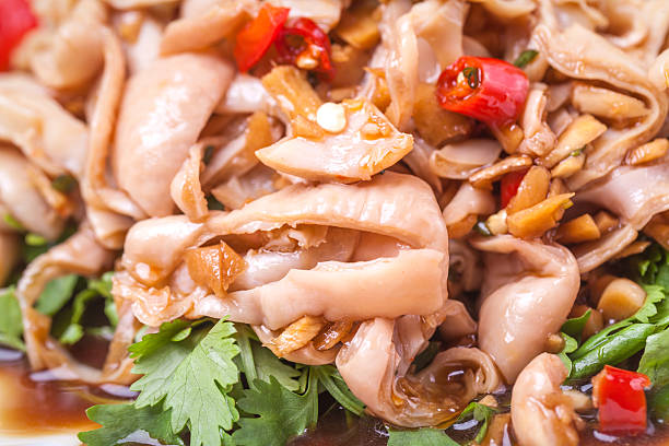 How to Make Chicken Wontons in Spicy Chili Sauce Now 2 Chicken Wontons