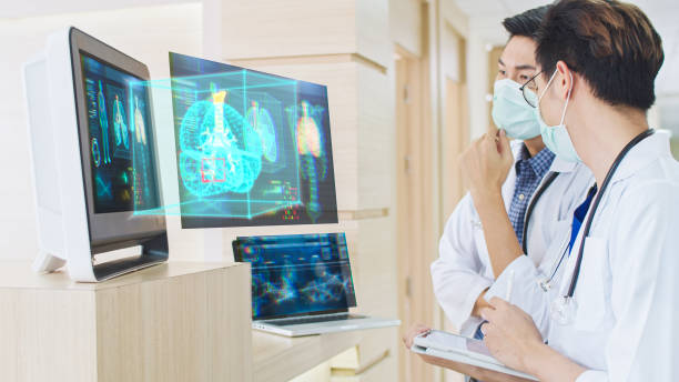 Demystifying Breast Cancer Screening: Know Your Options & Take Charge Now 3 Breast Cancer