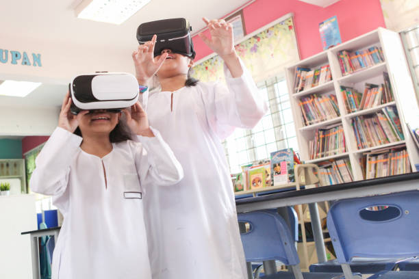 How AI is Revolutionizing Personalized Learning Now 2 AI, Learning