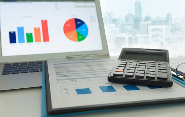How To Pay Off Student Loans Faster Now In 2024 4 An image of a computer screen displaying a loan amortization calculator with editable fields for student loans amount, interest rate, and loan term.