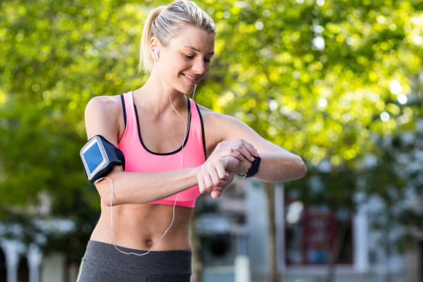 How Short Workouts with Fitness Apps Can Help You Reach Your Fitness Goals in 2024 3 Short Workouts