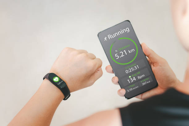 How Short Workouts with Fitness Apps Can Help You Reach Your Fitness Goals in 2024 2 Short Workouts