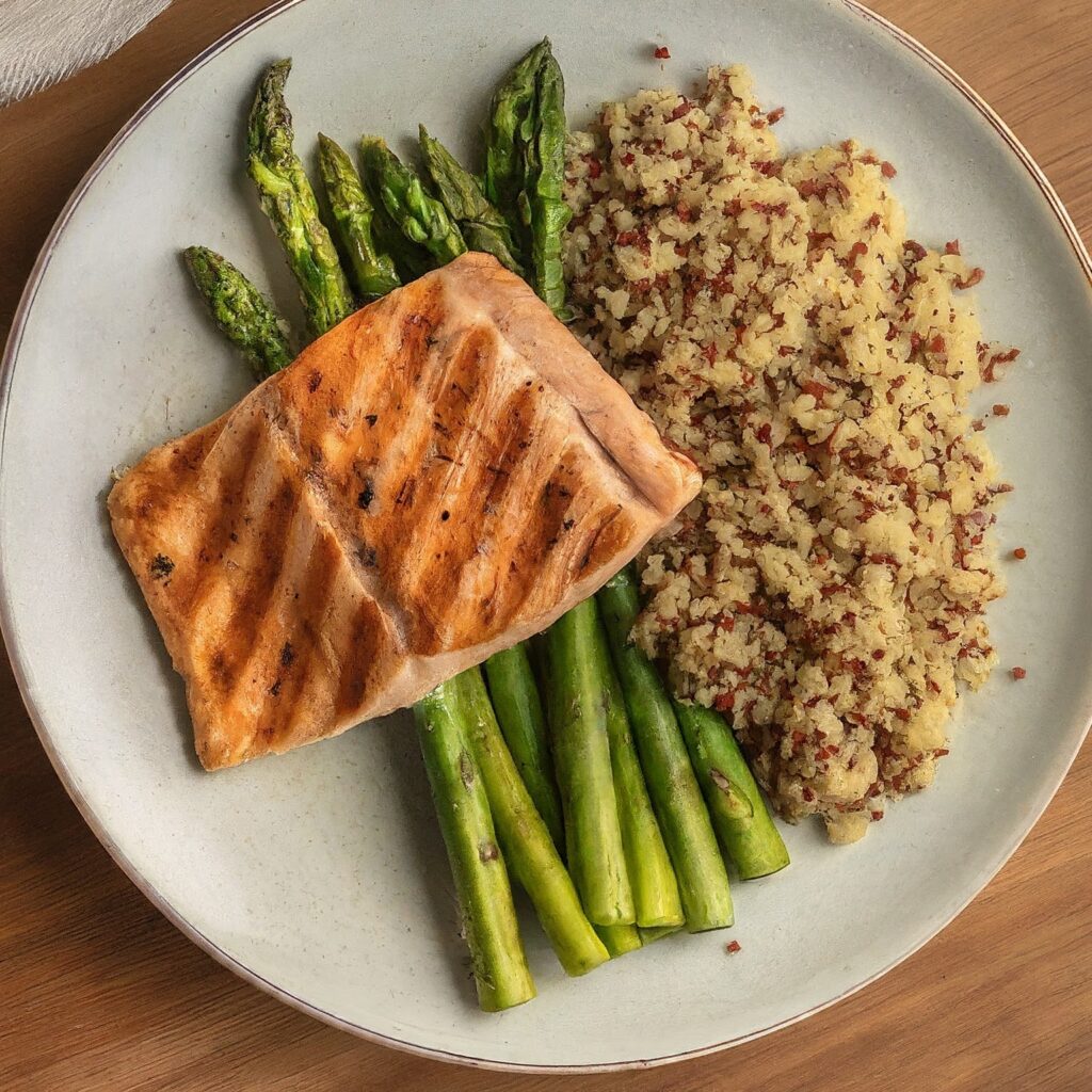 How to Create an outstanding weekly meal plan and grocery list 2 Weekly Meal