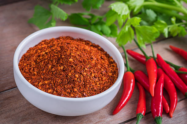 How cayenne pepper substitute for any Recipe now 2 cayenne pepper