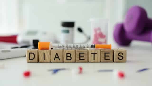 diabetes 4