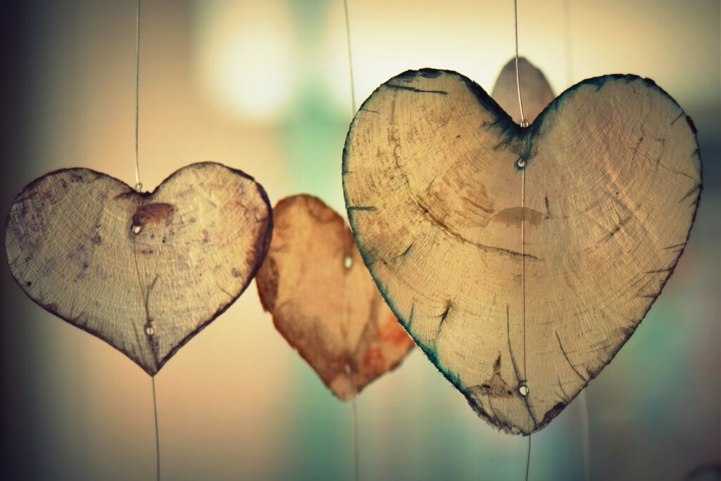 How Do I Love Thee: Love Poem 2 love thee