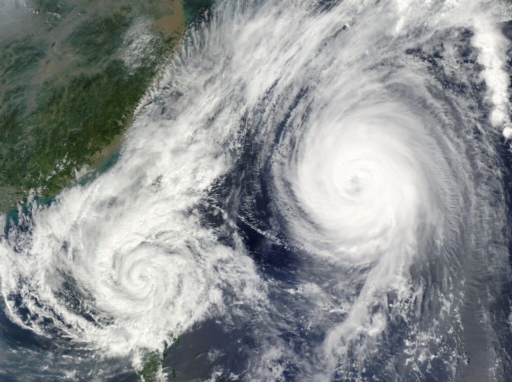How to Conquer Hurricane Season Positively in 2024: A Guide to Weathering the Storms 3 Hurricane