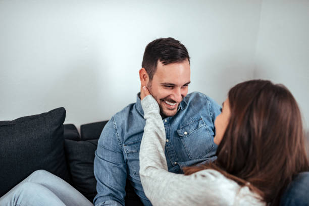 Making your wife laugh with playful quotes to strengthen your love life.