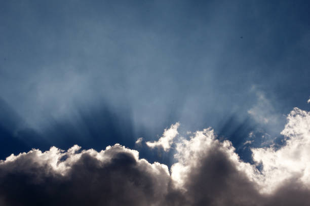 Dark cloud with silver lining, hope after failure - success after failures