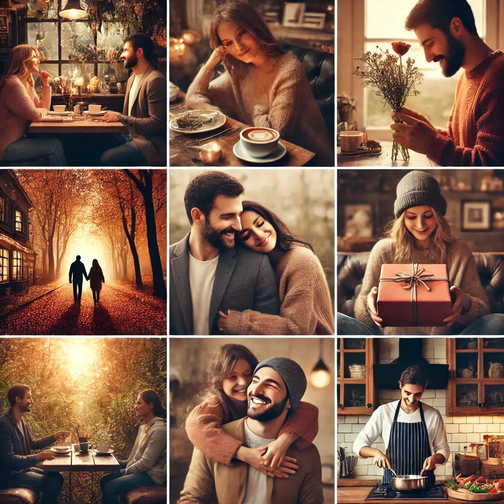 How to Know She’s Showing True Love 2 True Love exist