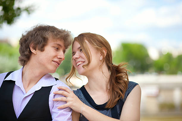 My First Love - Highschool Love
